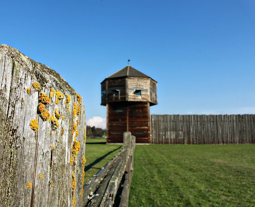 National Park «Fort Vancouver National Historic Site», reviews and photos, 612 E Reserve St, Vancouver, WA 98661, USA