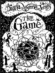 The Game by Diana Wynne Jones