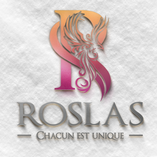 Spa ROSLAS logo
