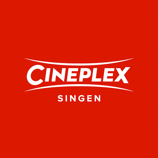 Cineplex Singen logo