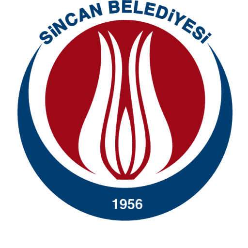 T.C. Sincan Belediyesi logo