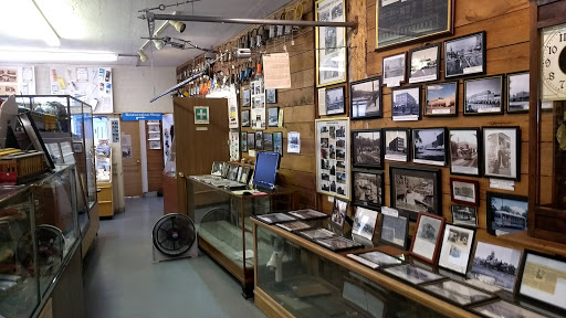 Museum «Pikes Peak Historical Street Railway Foundation», reviews and photos, 2333 Steel Dr, Colorado Springs, CO 80907, USA