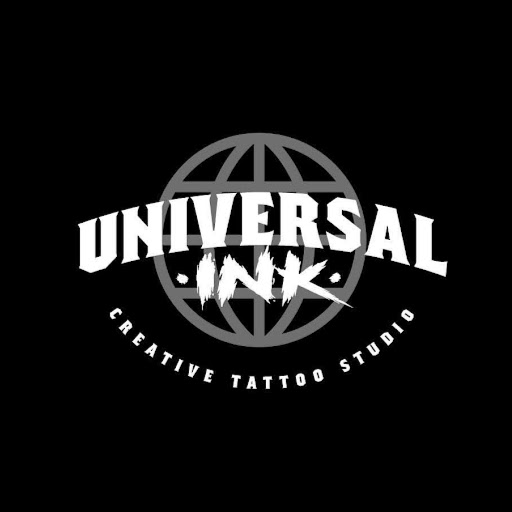 Universal Ink Tattoo Studio