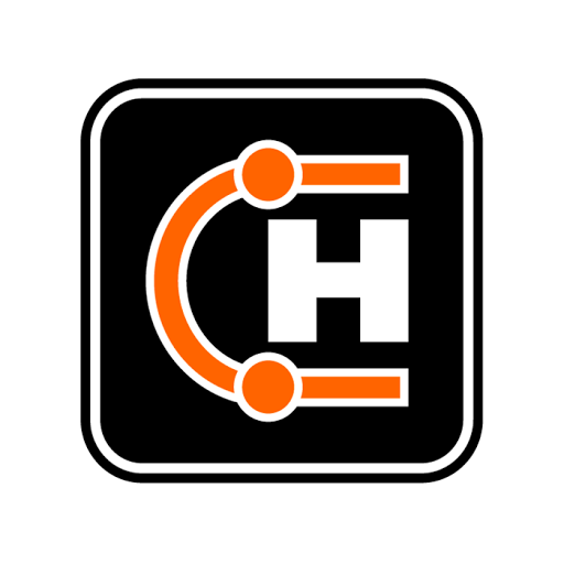 Hydroscand A/S logo