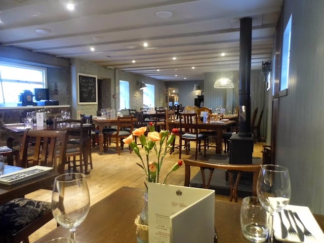 The Crown & Kitchen / Guest House