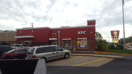 Fast Food Restaurant «KFC», reviews and photos, 9390 US-30, Irwin, PA 15642, USA