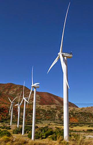 Home Wind Energy Can It Work For You