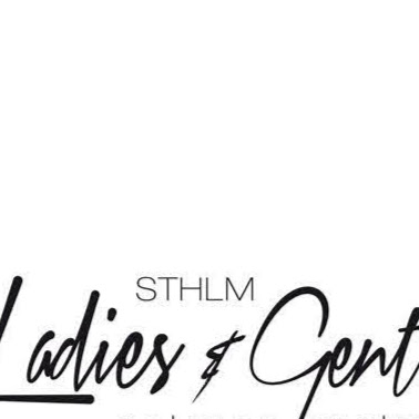 STHLM Ladies & Gent’s - Hammarby Sjöstad logo