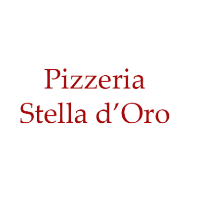 Pizzeria Stella D’oro logo