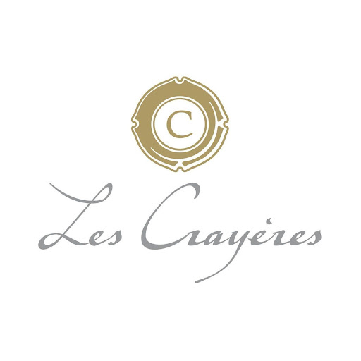 Domaine Les Crayères logo