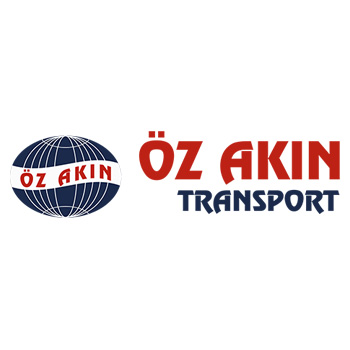 Özakın Transport Ltd. Şti. logo