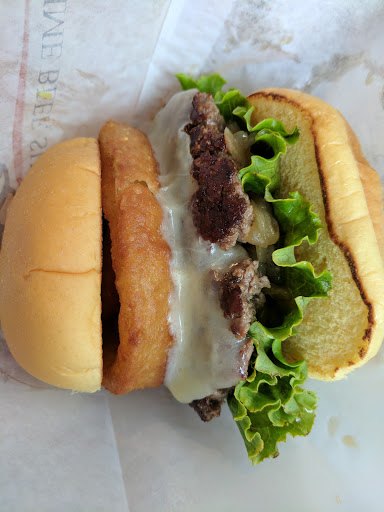 Hamburger Restaurant «Prime Burger», reviews and photos, 74 N Main St, Norwalk, CT 06854, USA