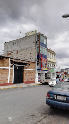 Clínica Dental Vences, Madero 605, Tenancingo, Tenancingo, 52440 Tenancingo, Méx., México, Dentista | EDOMEX