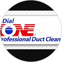 Dial one duct cleaning