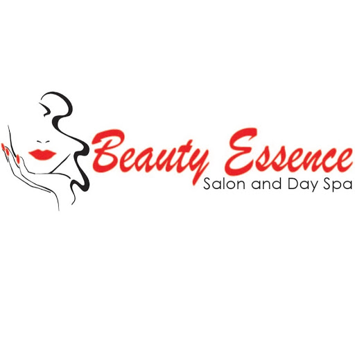 Beauty Essence Salon and Day Spa logo