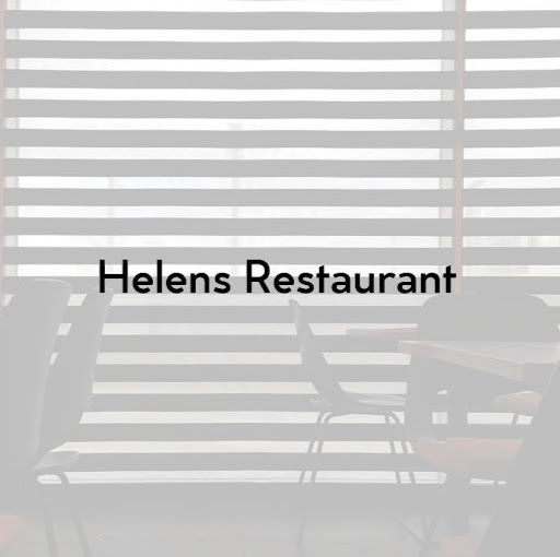 Helen's Restaurant logo