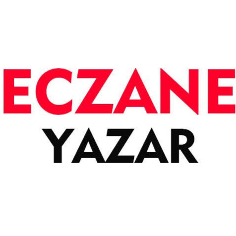 YAZAR ECZANESİ (MERKEZ) logo