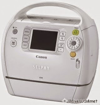 Download Canon SELPHY ES30 laser printer driver – the right way to setup
