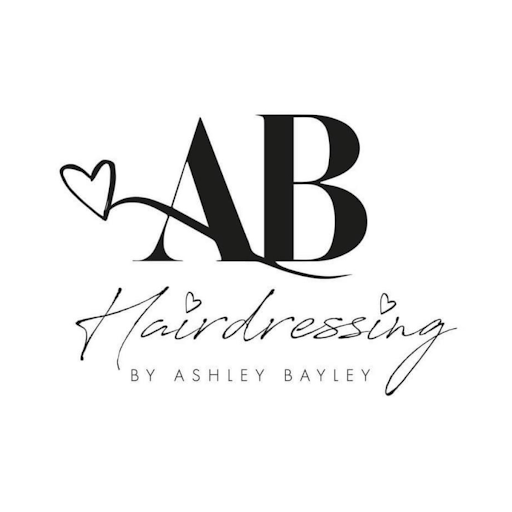 Ashley Bayley Hairdressing logo