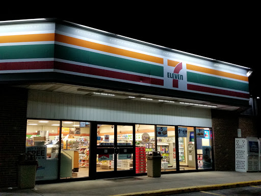 7 11 фото