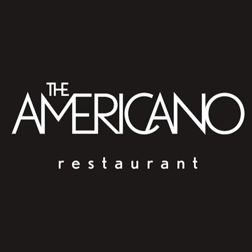 The Americano Restaurant logo