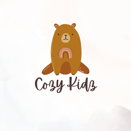 Cozy Kidz logo