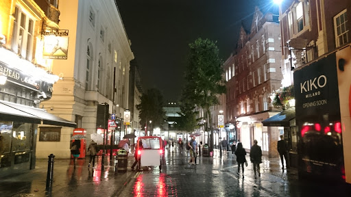 Covent Garden