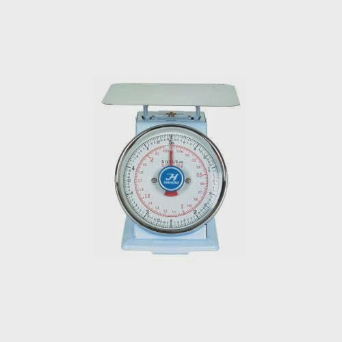  Thunder Group SCSL004 22 Lb Scale