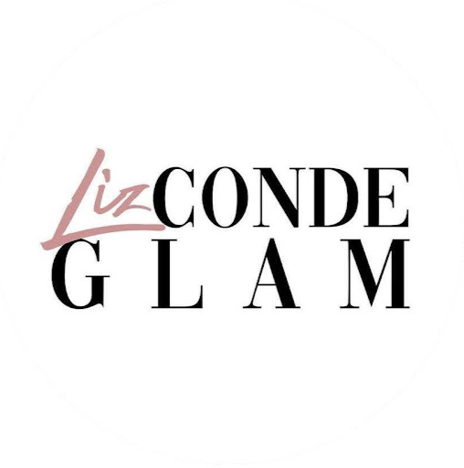 Makeup Hair & Tans by Liz Conde Glam logo