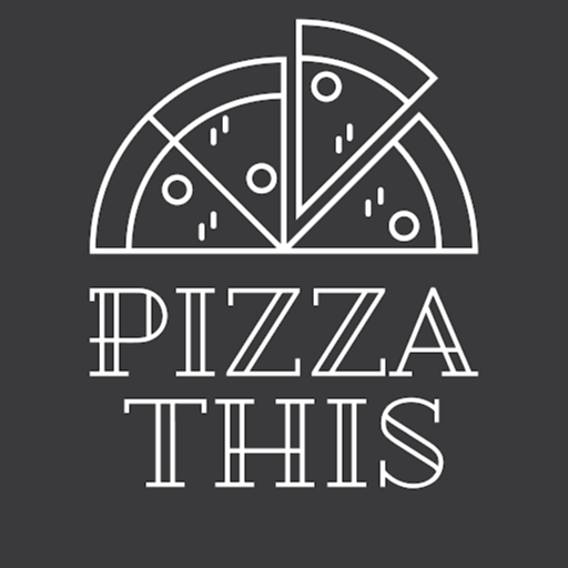 PIZZA THIS logo