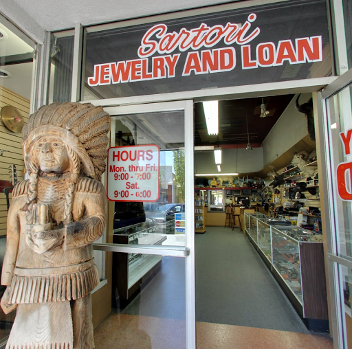 Sartori Jewelry & Loan