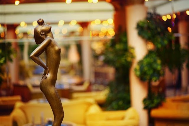 Hotel Galerie Royale