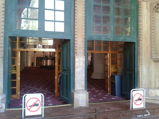 Mosquée Selimiye