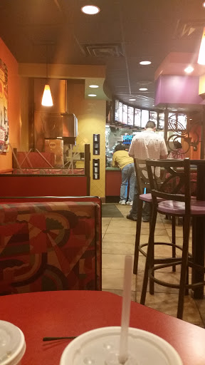Mexican Restaurant «Taco Bell», reviews and photos, 241 S Dupont Hwy, Dover, DE 19901, USA