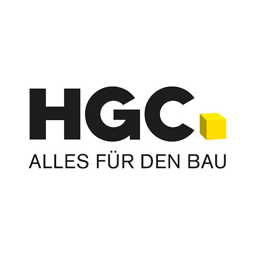 HGC Baumaterial & Holz Villmergen logo