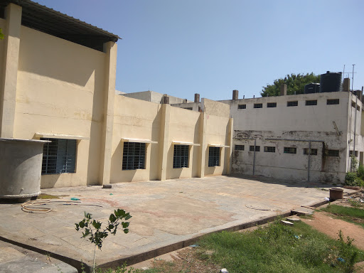 govt BC Boys Hostel, 508001, Sri Lakshmi Nagar Colony, Nalgonda, Telangana, India, Indoor_accommodation, state TS