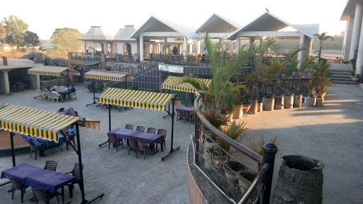 Madhuvan Vihar Hotel And Resorts Private Limited, Ranchi - Patna Road, Ranchi District, Ormanjhi, Jharkhand 835219, India, Resort, state JH