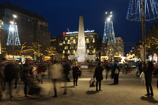 Dam Square