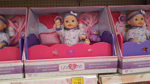 Toys"R"Us & Prénatal