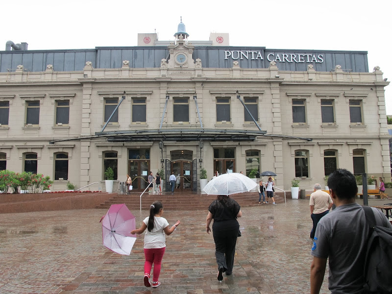 Montevideo, Uruguay ( Монтевидео, Уругвай)