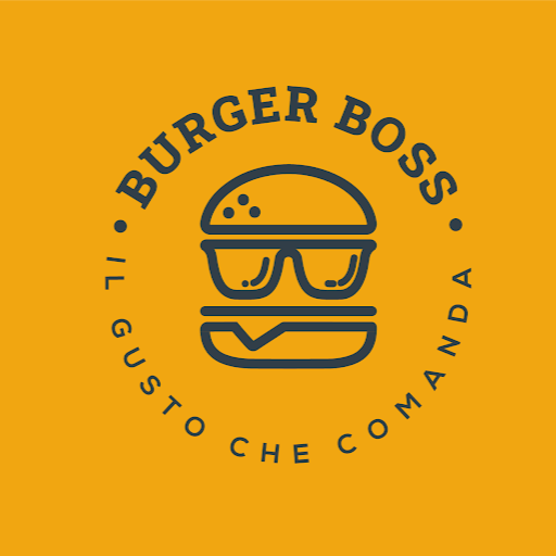 BurgerBoss logo