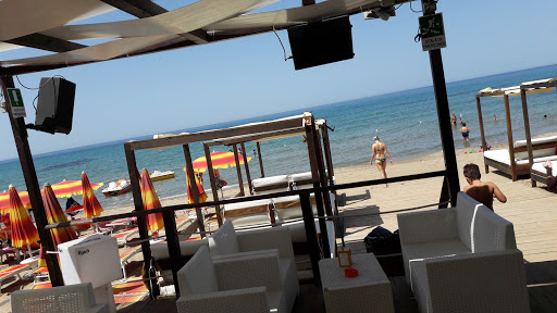 Spiaggia di San Marco