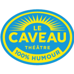 Théâtre le Caveau logo