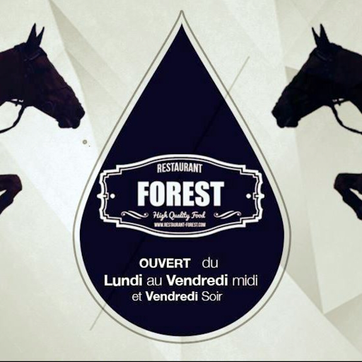 Le Forest logo