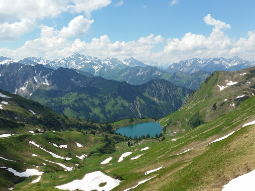 Seealpsee