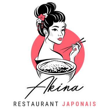 Akina logo