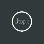 Boulangerie Utopie logo