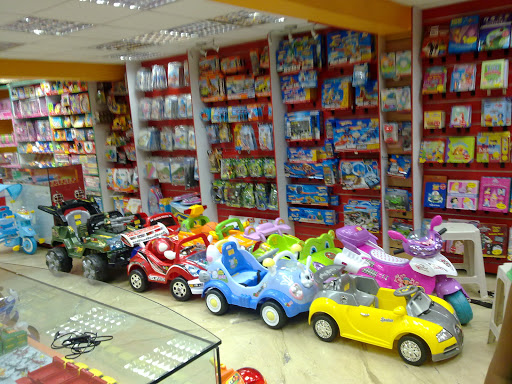 The Toy Store, Sansha Lajoy Complex,, Porvorim, Aradi Socorro, Goa 403501, India, Toy_Shop, state GA