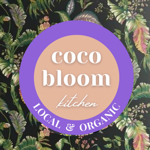 Coco Bloom Kitchen