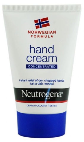 Neutrogena Norwegian Formula Hand Creams | Blog Me Beautiful